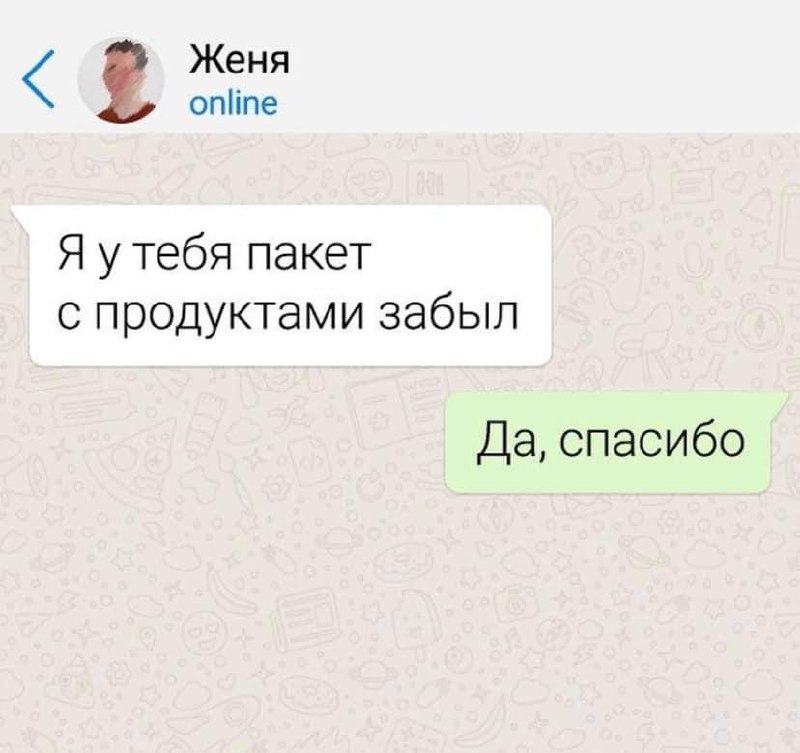 Фотография поста