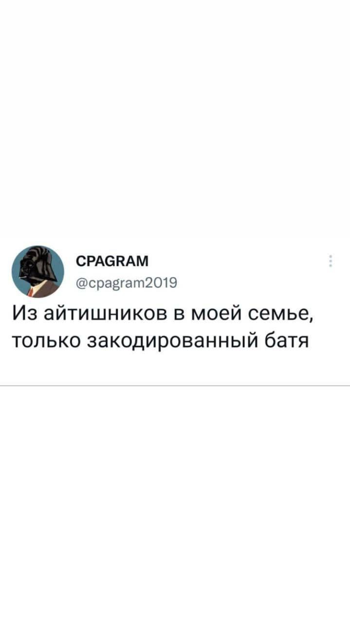 Фотография поста