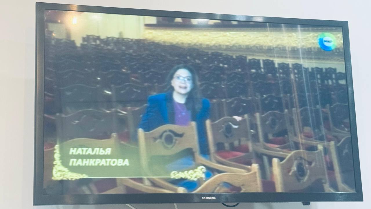 Очень волнительный день у меня вчера был.... image preview